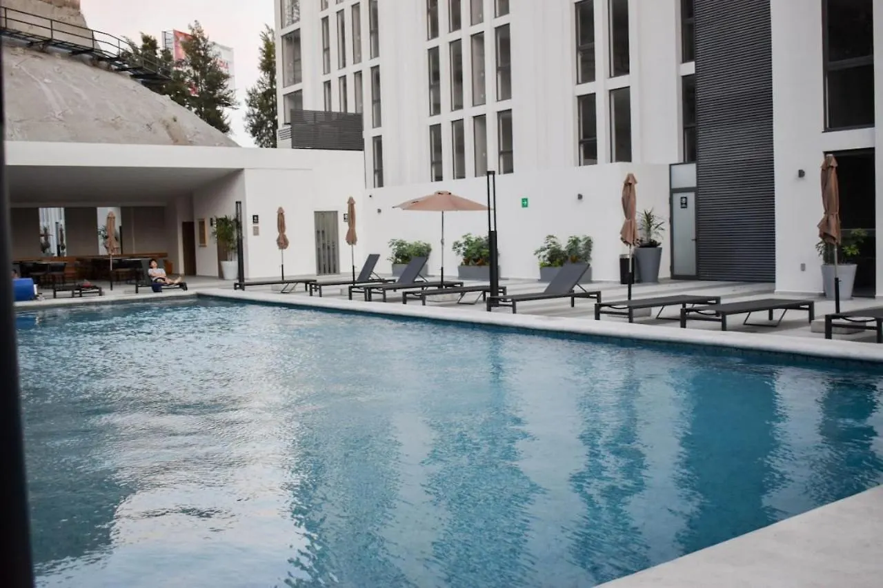 Apartamento Depa Nuevo En Lighthouse A Guadalajara