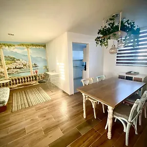 Zona Andares con sala de cine privada Apartamento