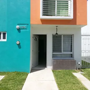 Campo Real Oriente Apartamento